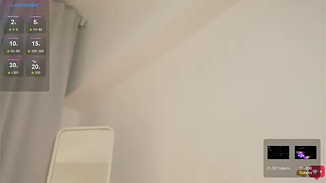 Snapshot of lolly_pie chatting on February 19, 2025, 3:38 pm lolly pie online show from February 19, 2025, 3:38 pm