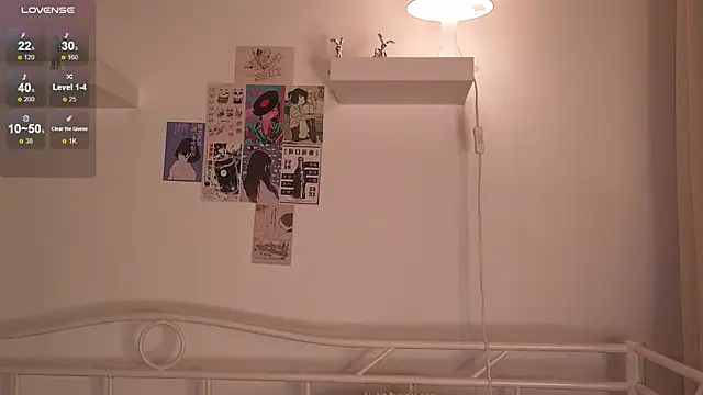 Snapshot of lolly_pie chatting on November 20, 2025, 3:56 pm lolly pie online show from November 20, 2025, 3:56 pm