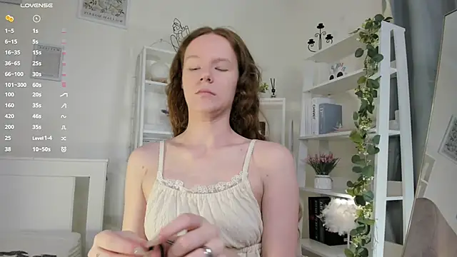 Snapshot of ZaraBluitt chatting on March 16, 2026, 9:13 am ZaraBluitt online show from March 16, 2026, 9:13 am