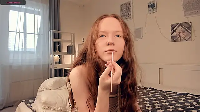 ZaraBluitt online show from February 6, 2026, 8:10 am