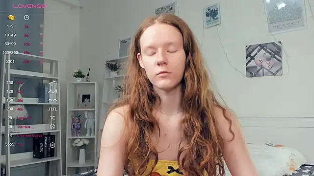 ZaraBluitt online show from October 30, 2025, 7:39 am