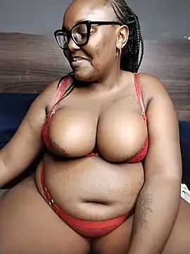 CHERRYYUMMY online show from April 26, 2026, 11:46 pm