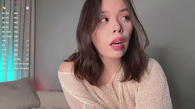 Mellovely online show from February 15, 2026, 2:05 pm