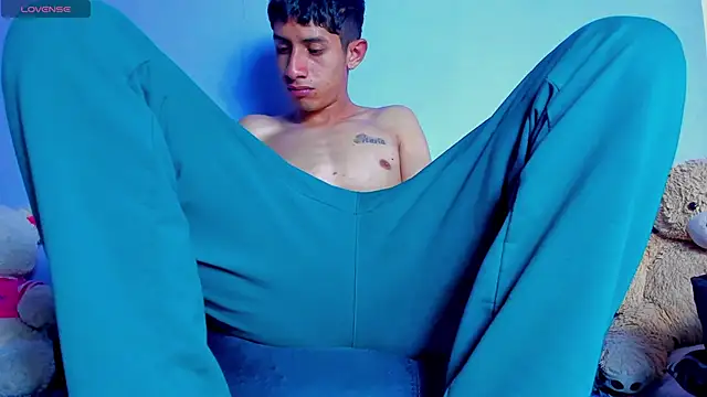 BIG cockpether online show from October 29, 2025, 10:36 am