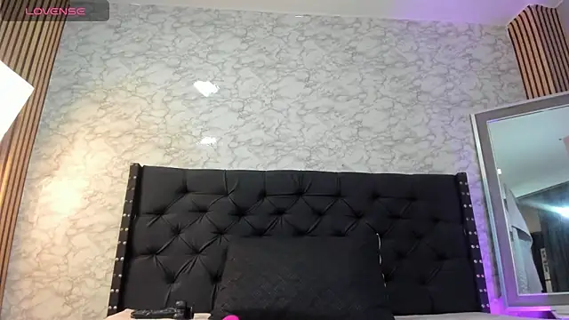 alahia  palmer online show from December 5, 2024, 11:56 pm