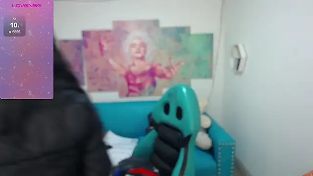 Snapshot of Sofi_hot_4m chatting on February 10, 2026, 10:25 am Sofi hot 4m online show from February 10, 2026, 10:25 am