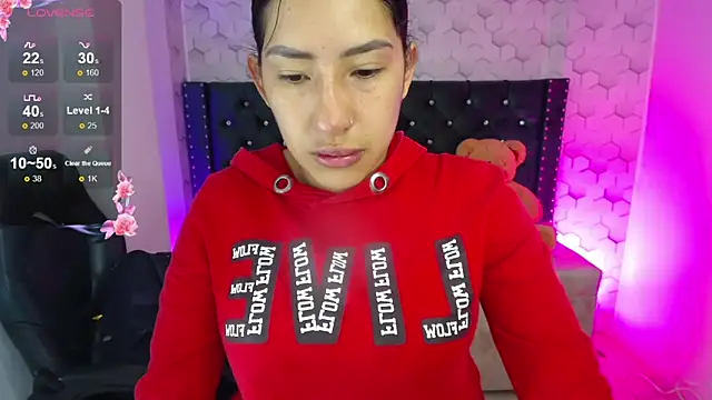 Sofi hot 4m online show from December 19, 2025, 1:57 pm