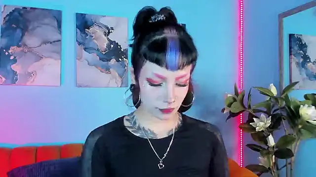 Snapshot of _mamush chatting on November 21, 2025, 4:50 pm mamush online show from November 21, 2025, 4:50 pm