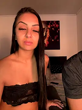 bbzinharosa online show from October 15, 2025, 7:49 am