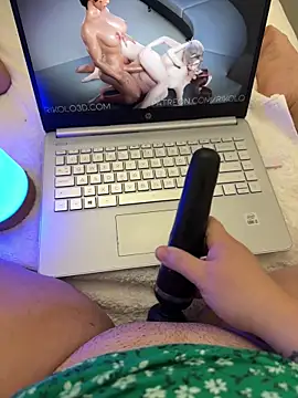 SoshyBaby online show from October 9, 2025, 1:33 pm