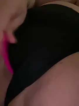 SoshyBaby online show from February 21, 2025, 6:48 pm