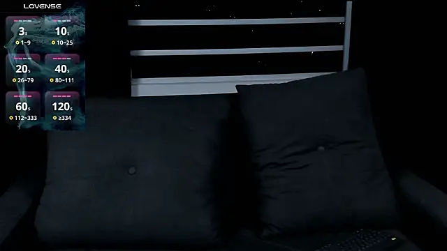 lnxmst online show from March 17, 2026, 11:30 pm