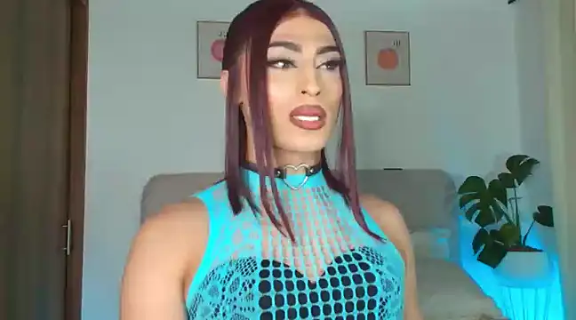 Snapshot of KarolPorttela chatting on February 9, 2025, 3:32 am KarolPorttela online show from February 9, 2025, 3:32 am