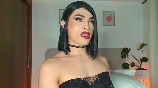 Snapshot of KarolPorttela chatting on January 12, 2025, 12:39 am KarolPorttela online show from January 12, 2025, 12:39 am