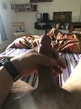 Polipo85 online show from April 20, 2026, 3:02 pm