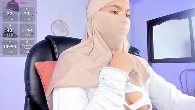 saray halam online show from November 7, 2025, 6:12 pm