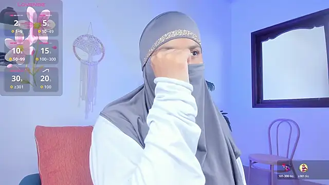 saray halam online show from November 10, 2025, 6:13 pm