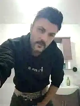 hot man eray online show from November 19, 2025, 8:53 pm