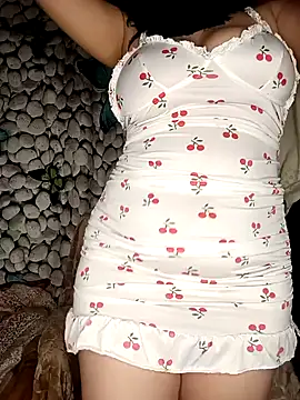 Snapshot of Farida39 chatting on January 20, 2025, 12:25 am Farida39 online show from January 20, 2025, 12:25 am