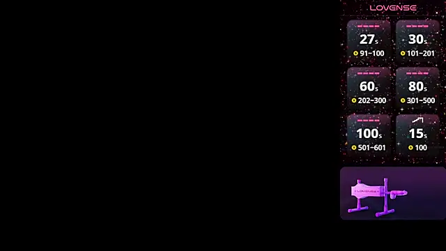 ariana nix online show from November 25, 2025, 7:47 pm