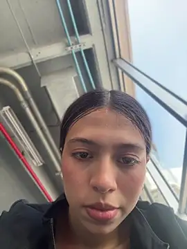 Aaliyah Salma online show from May 26, 2026, 3:43 pm
