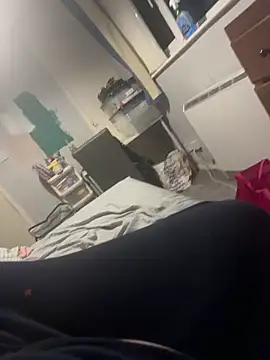 AmberTaylorXxx online show from March 8, 2026, 8:12 pm