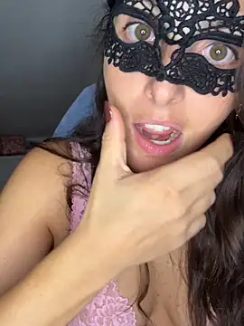 LeMagique- online show from September 28, 2025, 8:38 pm