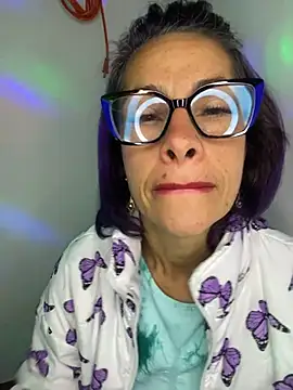 Goddess-Love- online show from March 24, 2026, 9:31 am