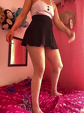 Snapshot of Goddess-Love- chatting on February 28, 2025, 6:41 pm Goddess-Love- online show from February 28, 2025, 6:41 pm
