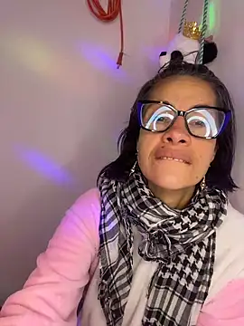 Goddess-Love- online show from March 26, 2026, 10:13 am