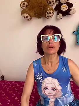 Snapshot of Goddess-Love- chatting on February 28, 2025, 12:20 pm Goddess-Love- online show from February 28, 2025, 12:20 pm