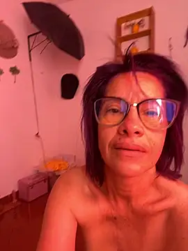 Goddess-Love- online show from November 4, 2025, 12:09 pm