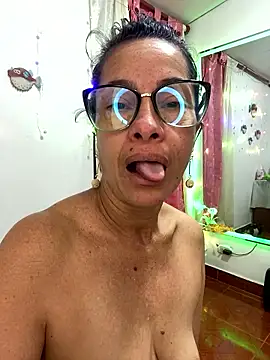 Goddess-Love- online show from January 17, 2026, 10:08 am