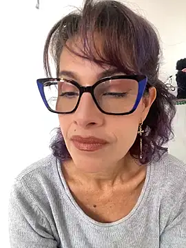 Goddess-Love- online show from April 13, 2026, 7:07 pm