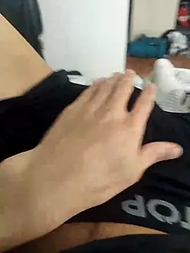 borisro online show from November 27, 2025, 7:25 pm