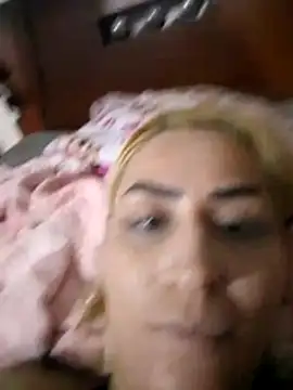 ariana crazzy online show from April 22, 2026, 5:03 am