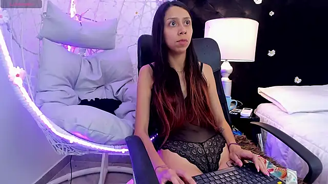 Snapshot of Goddess__Lilith chatting on November 13, 2025, 5:06 pm Goddess Lilith online show from November 13, 2025, 5:06 pm