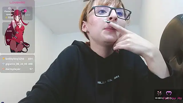 Snapshot of CelesteAyase chatting on March 6, 2025, 3:46 am CelesteAyase online show from March 6, 2025, 3:46 am