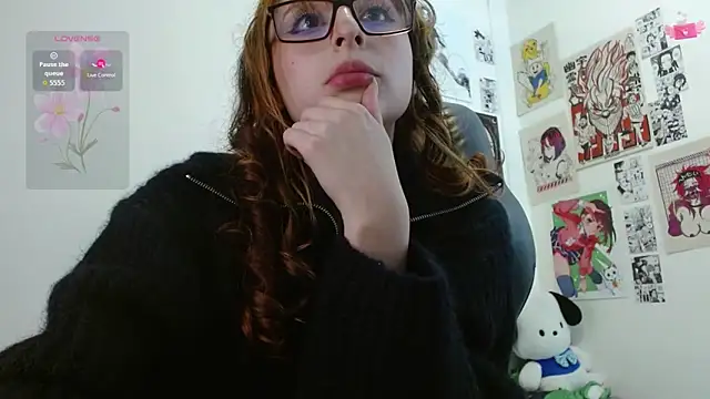 Snapshot of CelesteAyase chatting on November 26, 2025, 2:33 am CelesteAyase online show from November 26, 2025, 2:33 am