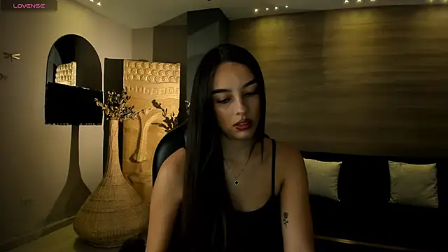 Snapshot of KaiaFerreira chatting on September 15, 2025, 12:49 pm KaiaFerreira online show from September 15, 2025, 12:49 pm