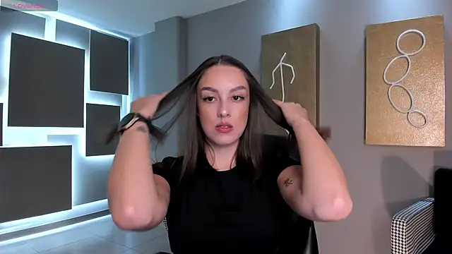 Snapshot of KaiaFerreira chatting on November 10, 2025, 7:19 pm KaiaFerreira online show from November 10, 2025, 7:19 pm