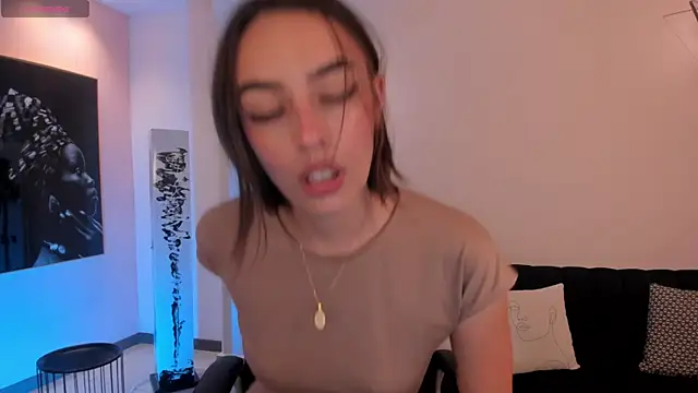 Snapshot of KaiaFerreira chatting on March 14, 2025, 7:01 pm KaiaFerreira online show from March 14, 2025, 7:01 pm