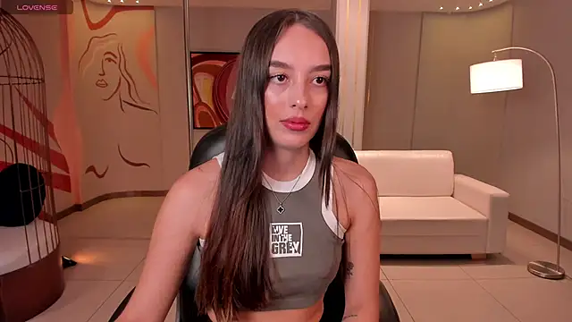 Snapshot of KaiaFerreira chatting on September 14, 2025, 12:49 pm KaiaFerreira online show from September 14, 2025, 12:49 pm