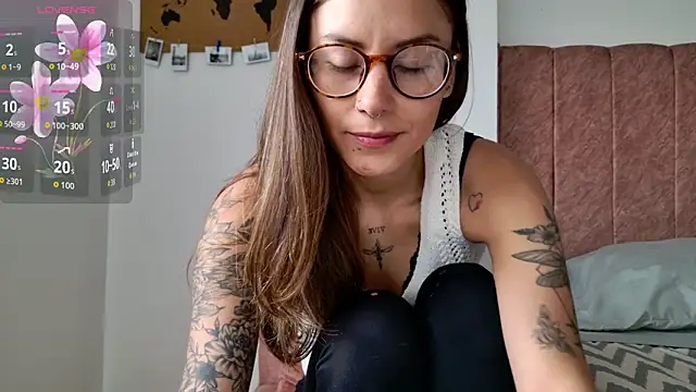 Emmy petit online show from March 4, 2026, 5:21 pm