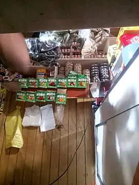 Snapshot of TheBriiaand30 chatting on October 3, 2025, 3:02 pm TheBriiaand30 online show from October 3, 2025, 3:02 pm