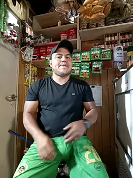 Snapshot of TheBriiaand30 chatting on January 13, 2026, 3:16 pm TheBriiaand30 online show from January 13, 2026, 3:16 pm