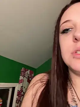 AshNico3 online show from January 19, 2025, 12:17 am