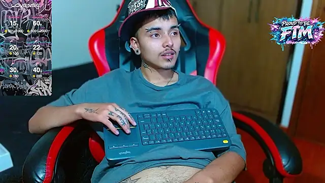 Hgp3riodictabl3 online show from March 28, 2026, 11:28 pm