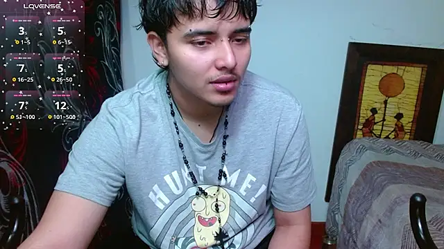 Hgp3riodictabl3 online show from February 27, 2025, 1:08 am