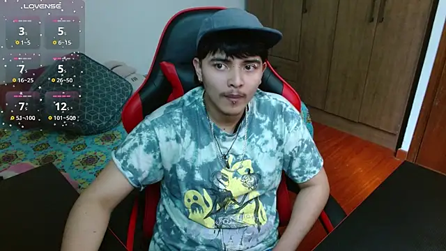 Hgp3riodictabl3 online show from March 16, 2025, 2:44 pm